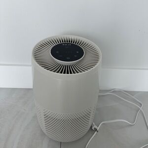 Instant Air Purifier